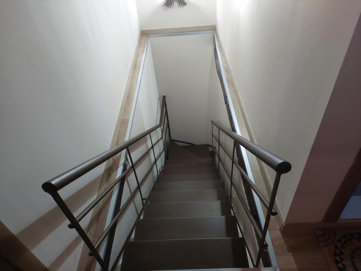Το Σπίτι Του Παληκαρα Villa Diava Exterior photo